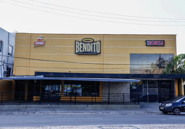 Bendito
