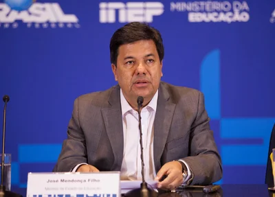 Mendonça Filho