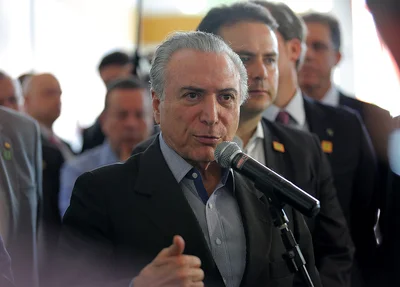 Michel Temer