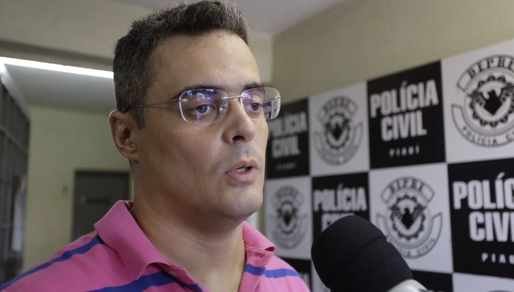 Delegado Tales