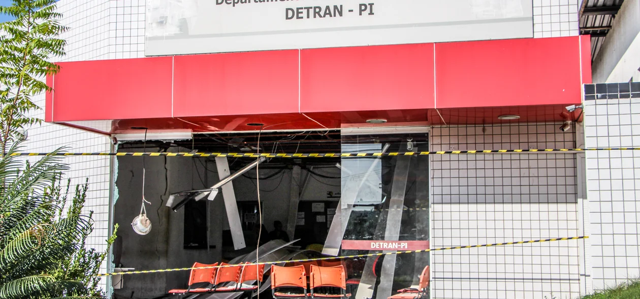 Detran PI
