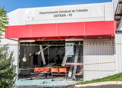 Detran PI