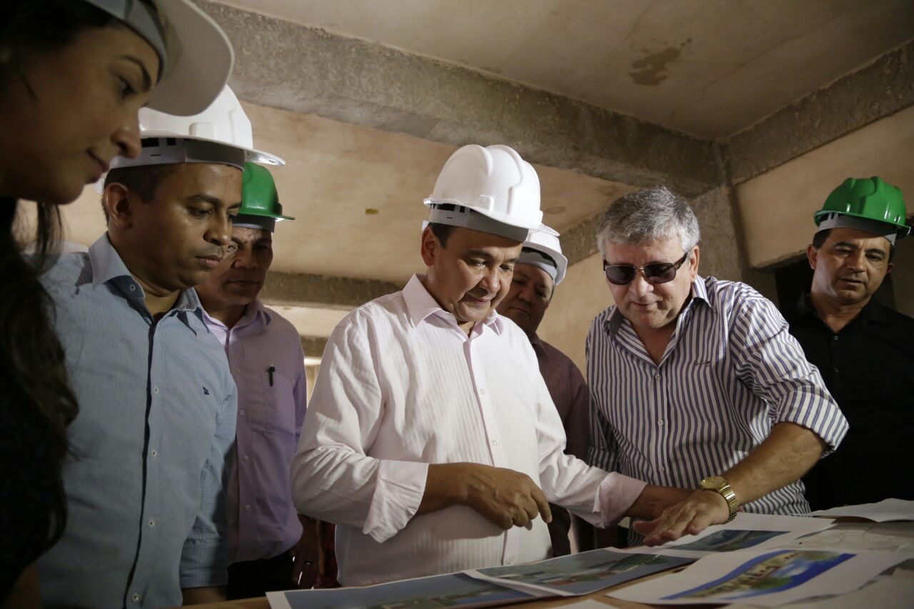 Governador Wellington Dias