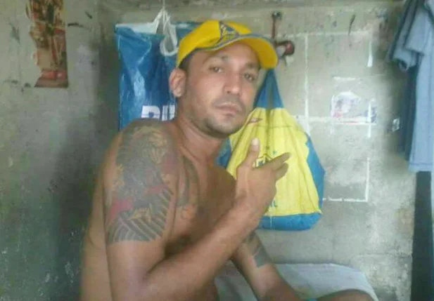 Milson da Silva Santos