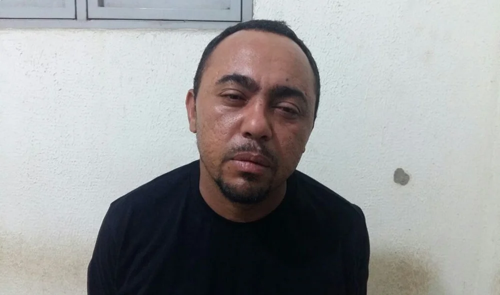 Ronildo Alves da Silva