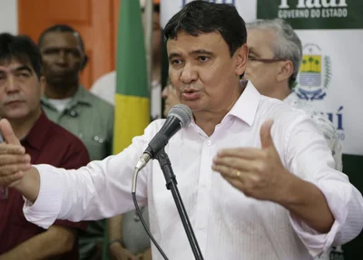 Wellington Dias