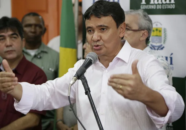 Wellington Dias