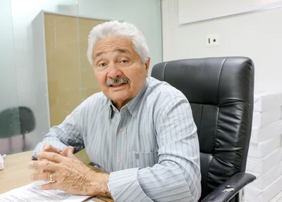 Elmano Férrer