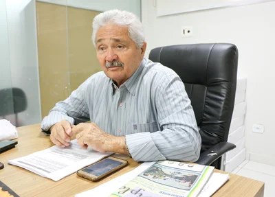 Elmano Férrer