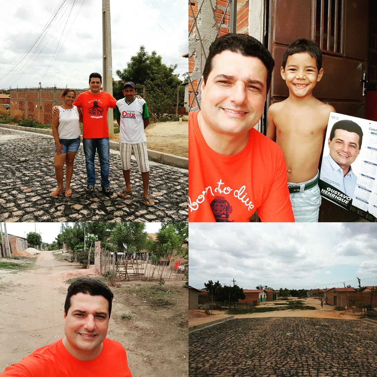 Gustavo Henrique