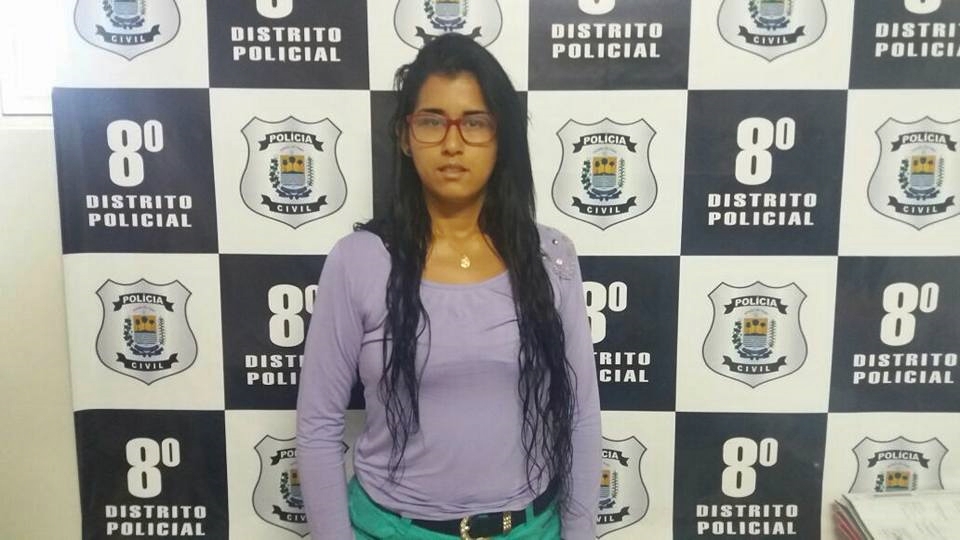 Juliana Suellen Damasceno Nascimento