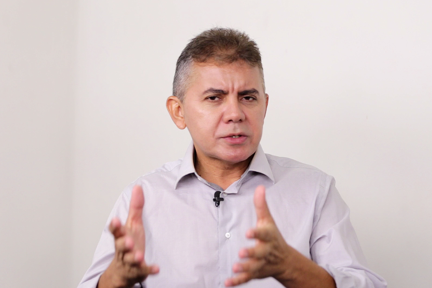 Paulo Martins, Prefeito de Campo Maior 