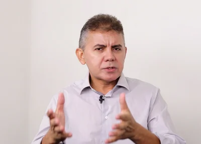 Paulo Martins, Prefeito de Campo Maior 