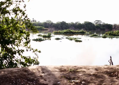 Rio Parnaíba 