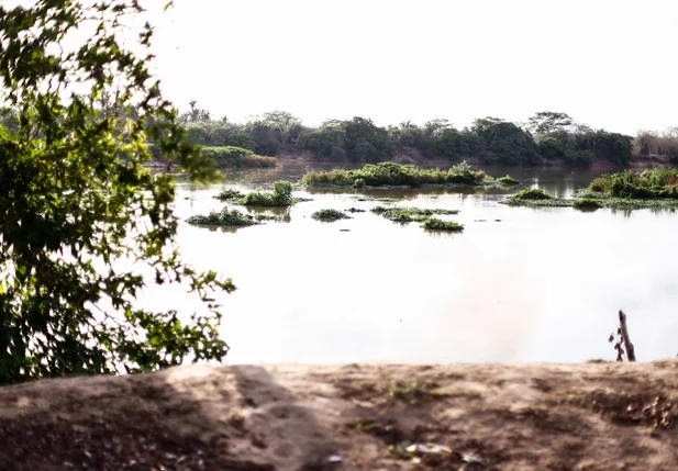 Rio Parnaíba 