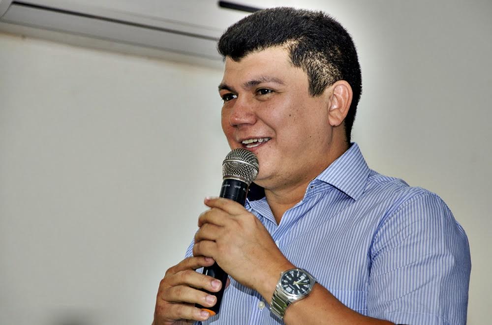 Rubens Vieira