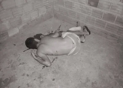 Francisco Carlos é assassinado dentro da própria residência