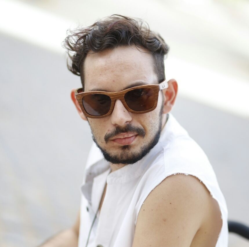 Jader Damasceno 
