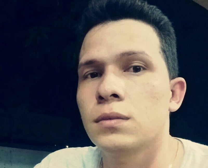Sandro Miranda Brito Junior