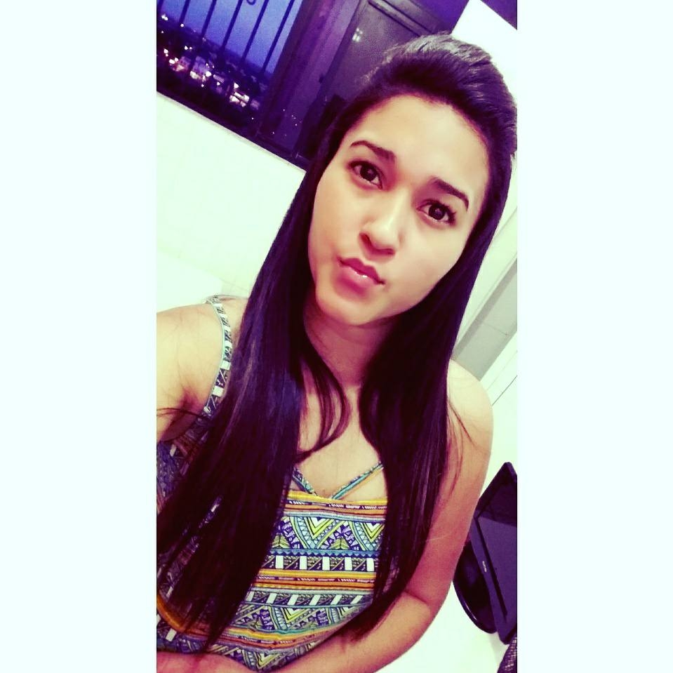 Carolina dos Anjos Cardoso