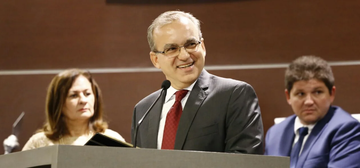 Discurso de Firmino Filho