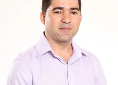 Ex-prefeito Ricardo Gonçalves