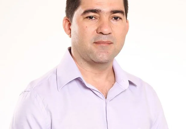 Ex-prefeito Ricardo Gonçalves