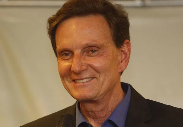 Marcelo Crivella