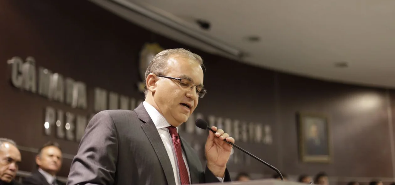 Prefeito Firmino Filho