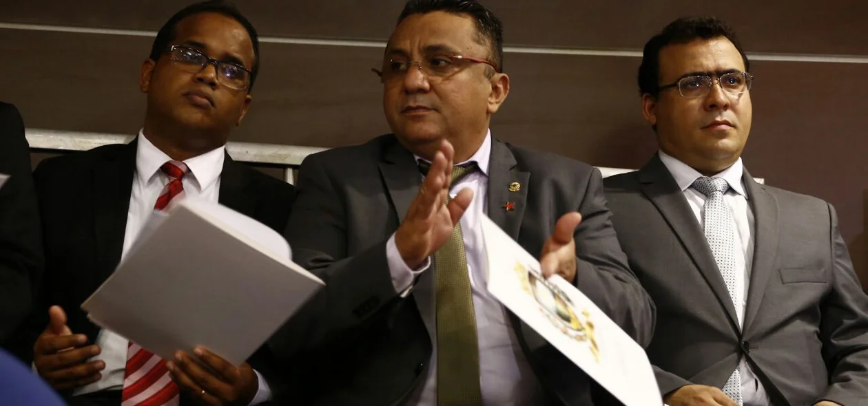 Vereador Dudu