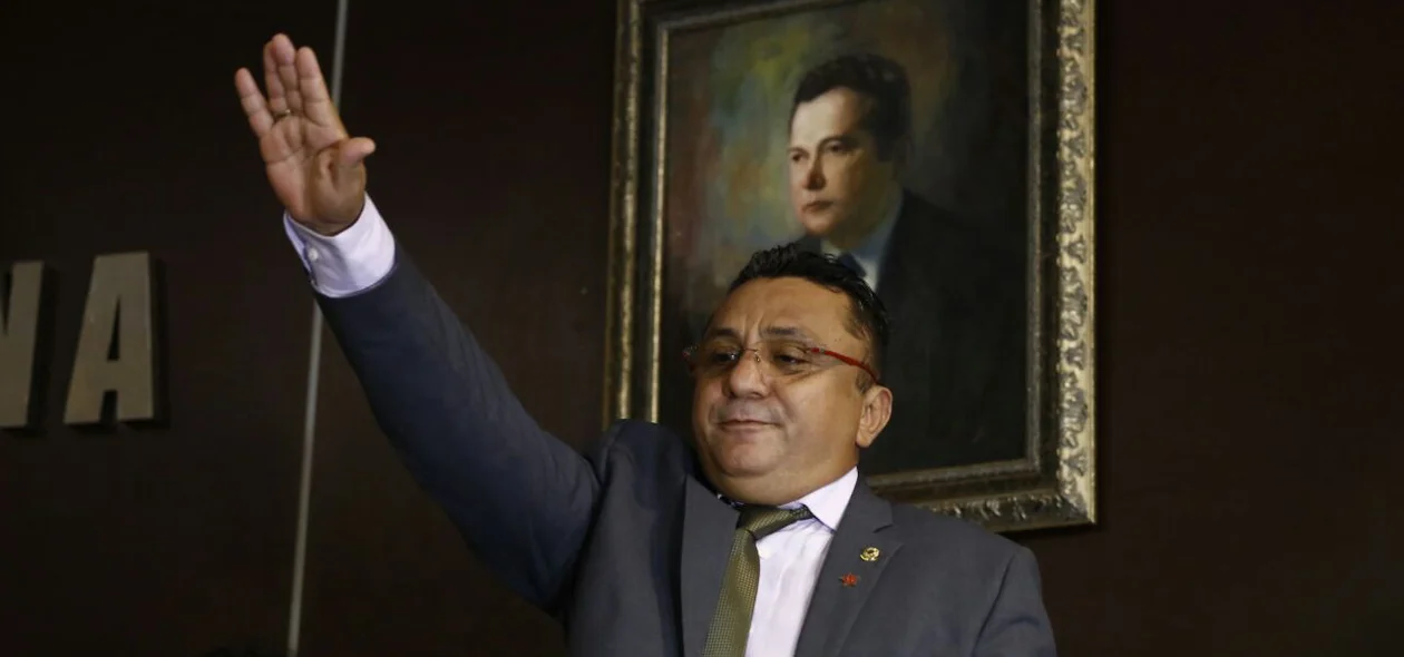Vereador Dudu
