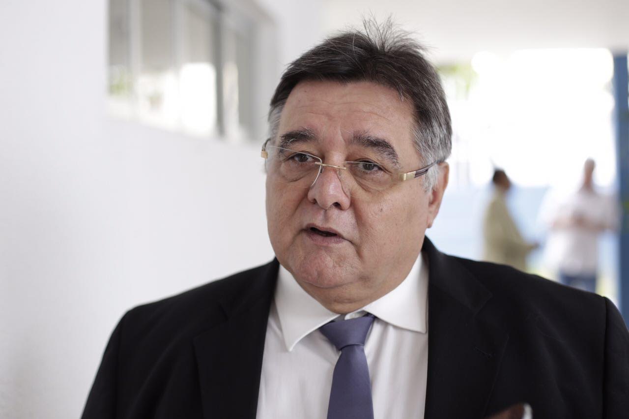 Carlos Daniel 