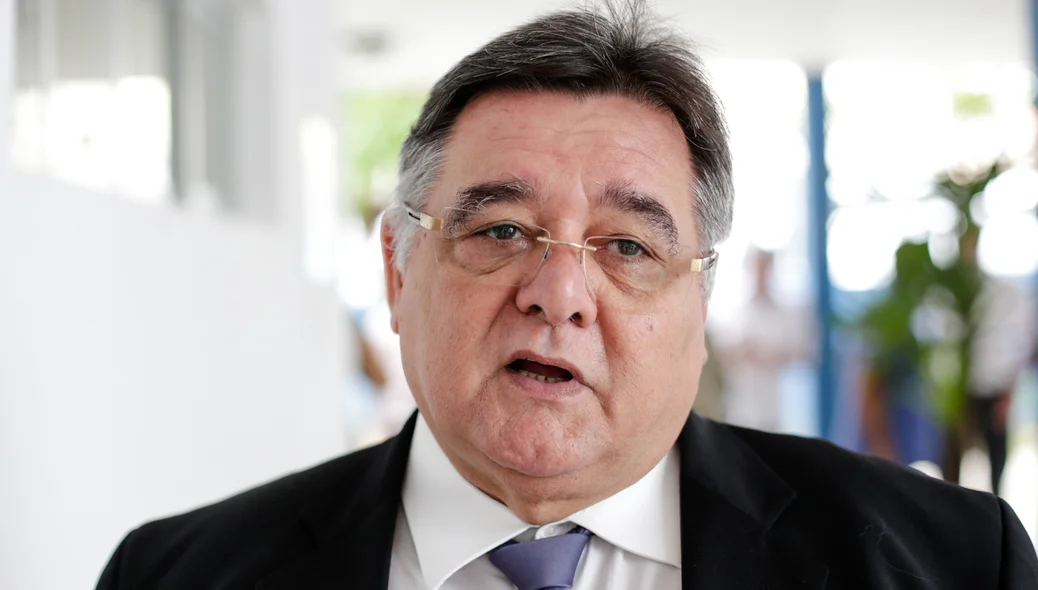Carlos Daniel 