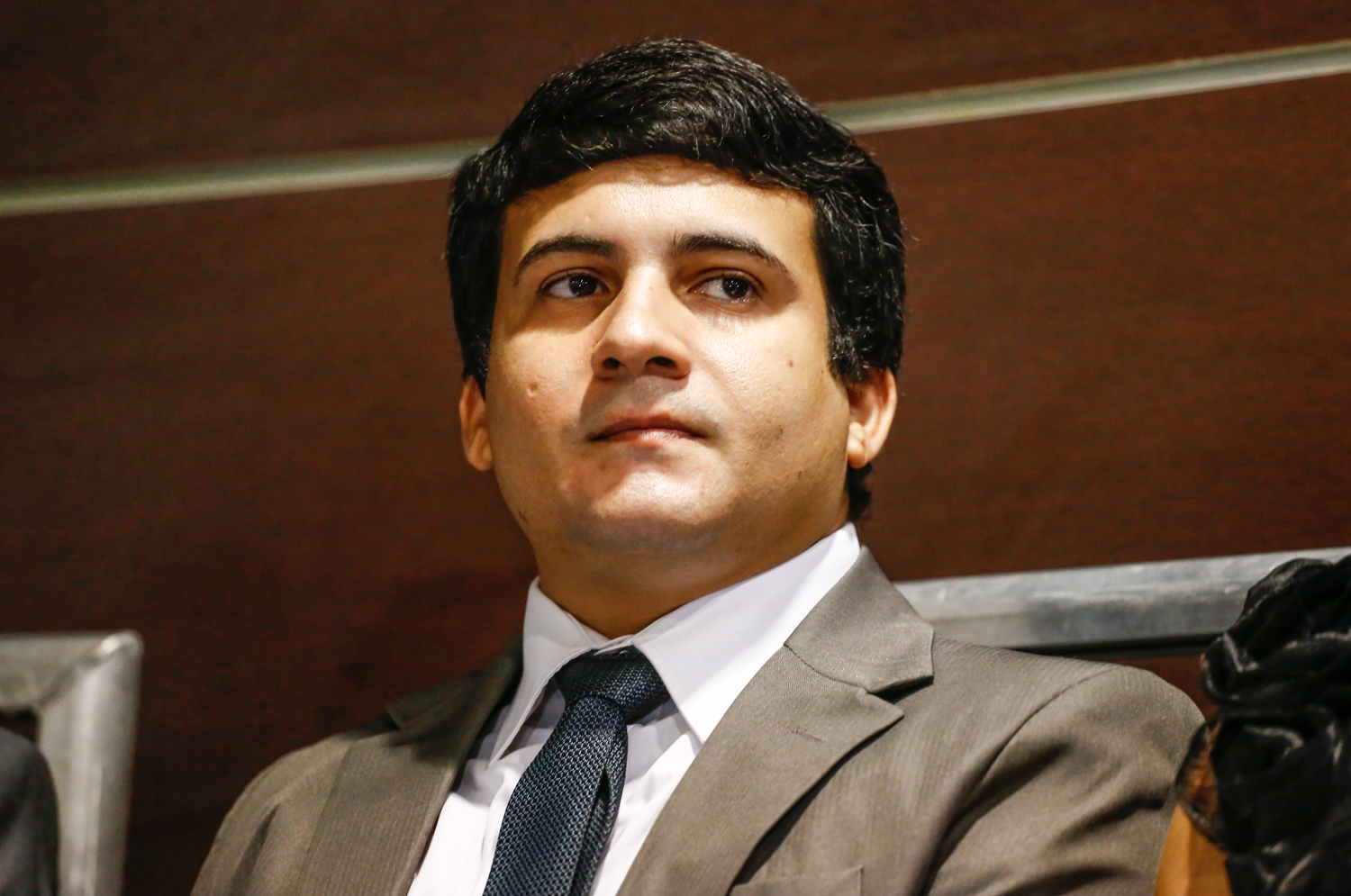 Deolindo Moura  