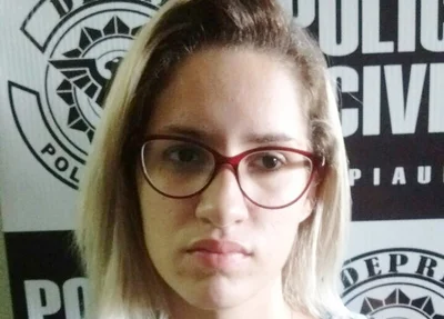 Enayra Machado de Carvalho