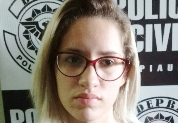 Enayra Machado de Carvalho