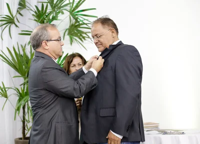 Firmino Filho e Kleber Montezuma