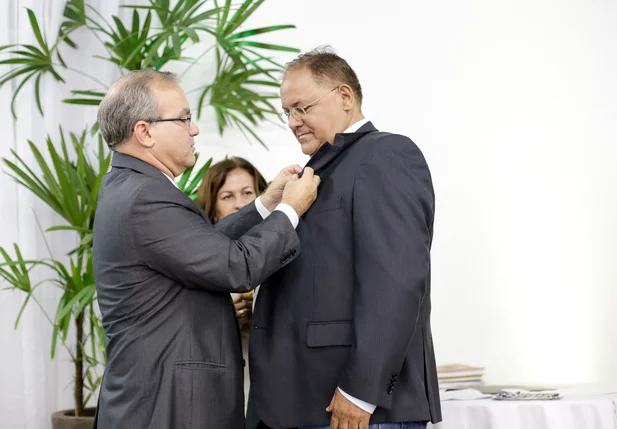 Firmino Filho e Kleber Montezuma