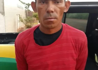 Geovânio Benício do Nascimento 