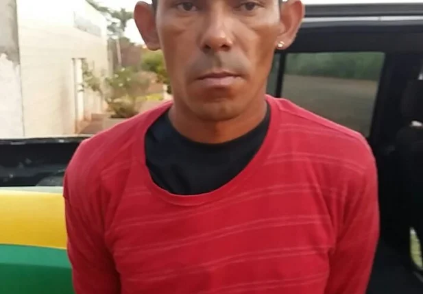 Geovânio Benício do Nascimento 