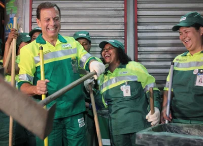 João Doria
