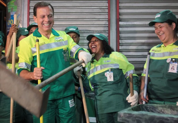 João Doria
