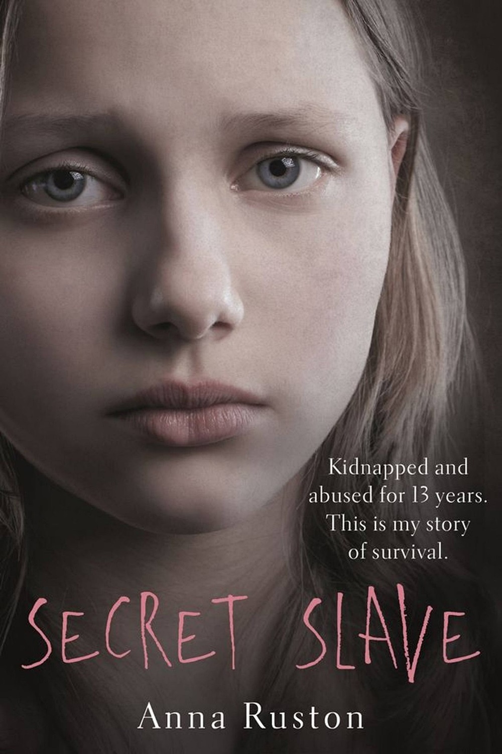 Livro Escrava Secreta