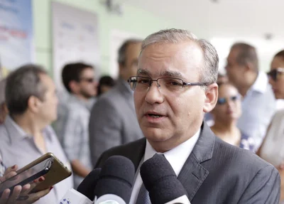 Prefeito Firmino Filho