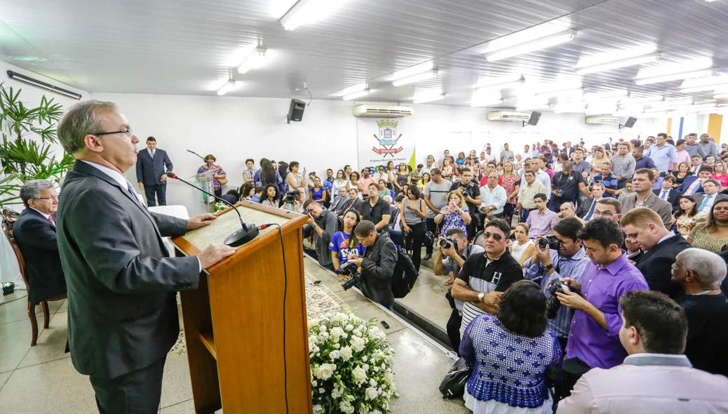 Prefeito Firmino Filho