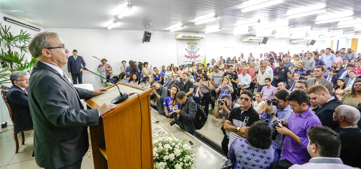Prefeito Firmino Filho