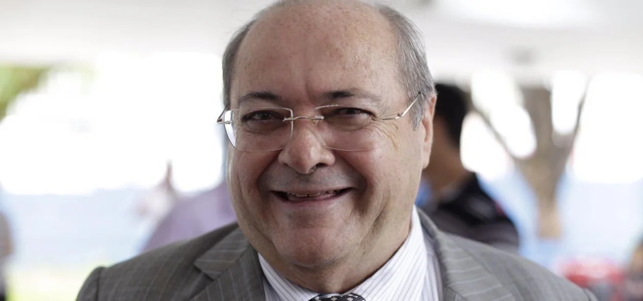 Sílvio Mendes 