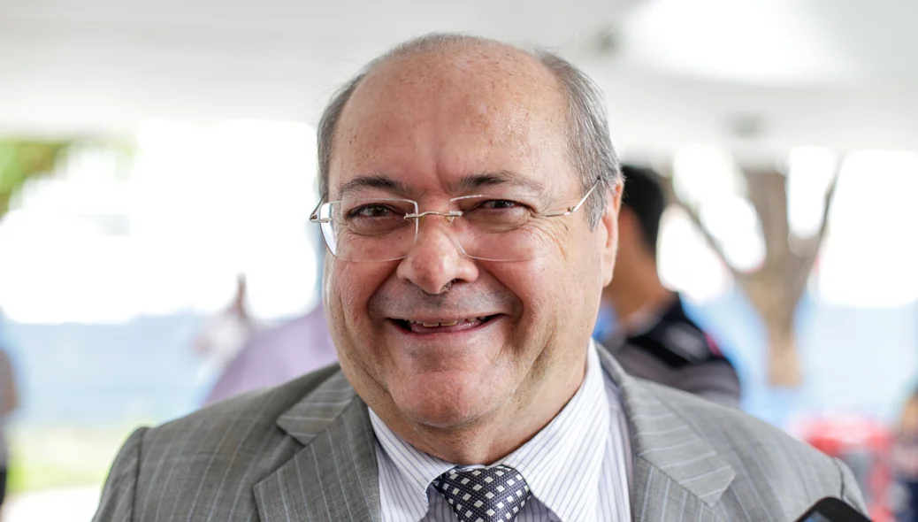 Sílvio Mendes