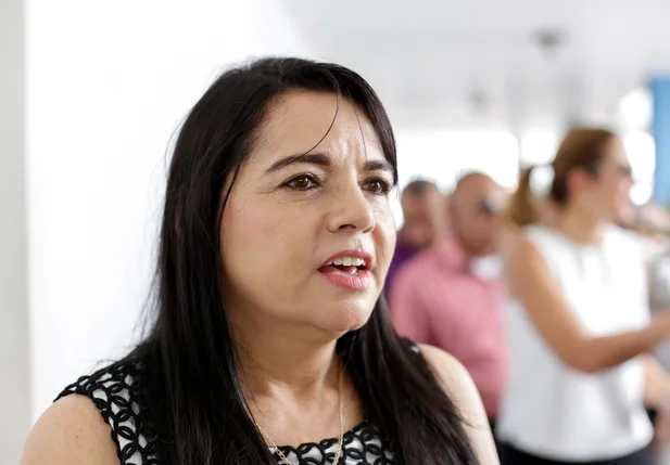 Teresa Brito