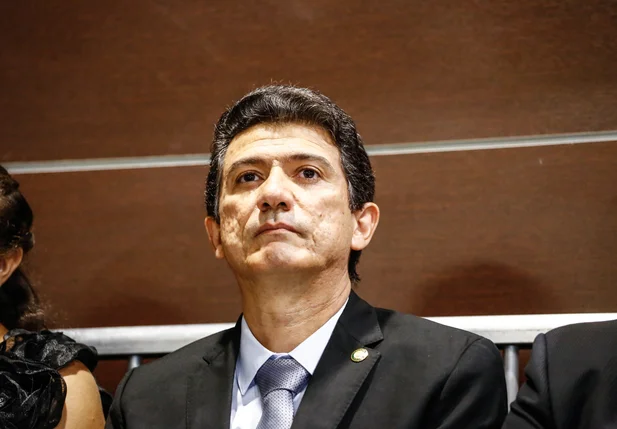 Vereador Caio Bucar 